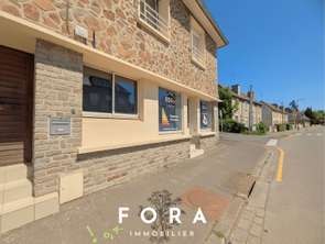 Vente Appartement 3 piècesConde-sur-Noireau