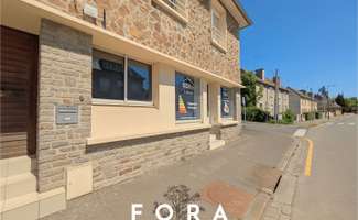 Photo Vente appartement Conde-sur-Noireau