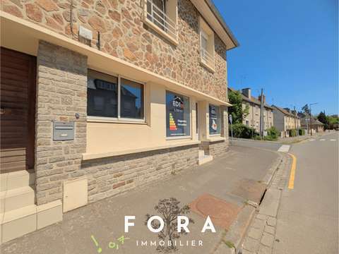 Vente appartement 3 pièces Conde-sur-Noireau 14