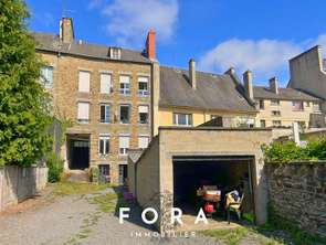 Vente Appartement 3 piècesConde-sur-Noireau