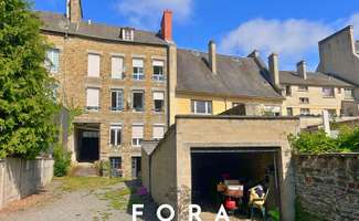 Photo Vente appartement Conde-sur-Noireau
