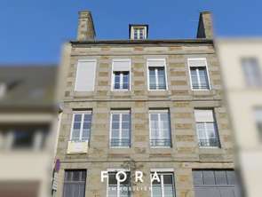 Vente Appartement 3 piècesConde-sur-Noireau