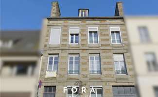Photo Vente appartement Conde-sur-Noireau