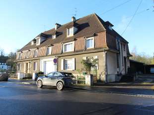Photo Vente appartement Conde-sur-Noireau