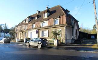 Photo Vente appartement Conde-sur-Noireau