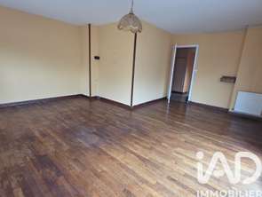 Vente Appartement 3 piècesConde-sur-Noireau