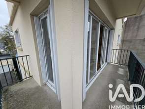 Vente Appartement 3 piècesConde-sur-Noireau