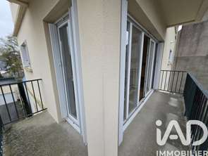 Vente Appartement 3 piècesConde-sur-Noireau