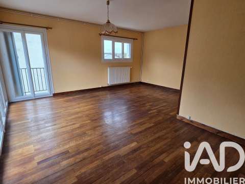 Vente appartement 3 pièces Vente appartement 3 pièces