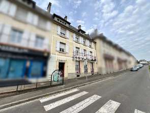 Vente Appartement 3 piècesConde-sur-Noireau