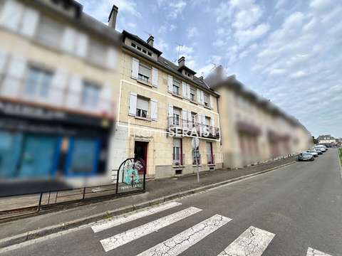 Vente appartement 3 pièces Conde-sur-Noireau 14