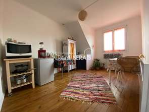 Vente Appartement 2 piècesConde-sur-Noireau