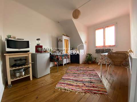 Vente appartement 2 pièces Conde-sur-Noireau 14