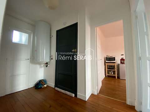 Vente appartement 2 pièces Vente appartement 2 pièces