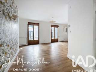 Vente appartement 3 pièces Vente appartement 3 pièces