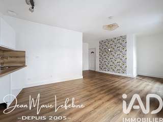 Vente appartement 3 pièces Vente appartement 3 pièces