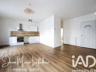 Vente appartement 3 pièces Vente appartement 3 pièces
