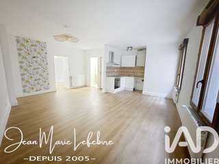 Vente appartement 3 pièces Vente appartement 3 pièces