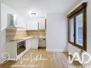 Vente appartement 3 pièces Vente appartement 3 pièces