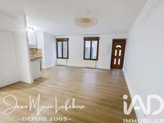 Vente appartement 3 pièces Vente appartement 3 pièces