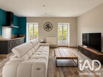 Vente Appartement 3 piècesCondrieu