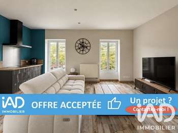 Vente Appartement 3 piècesCondrieu