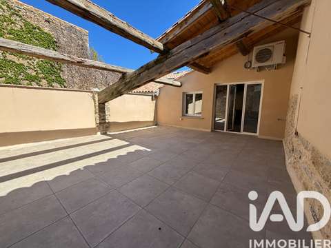 Vente appartement 4 pièces Conilhac-Corbières 11