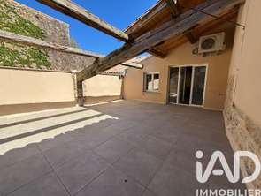 Vente Appartement 4 piècesConilhac-Corbières