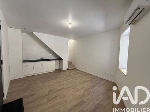 Vente appartement 2 pièces Vente appartement 2 pièces