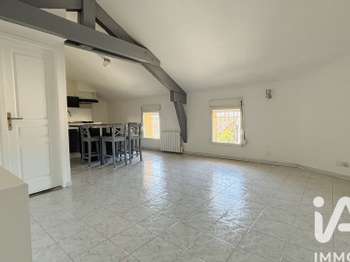 Vente appartement 2 pièces Connaux 30