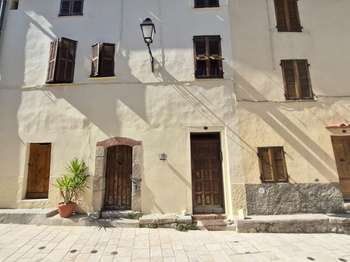 Vente Appartement 3 piècesConségudes