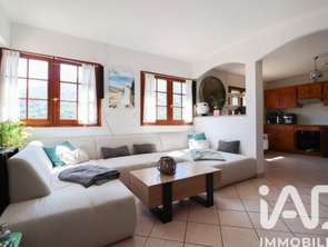 Vente Appartement 4 piècesContes