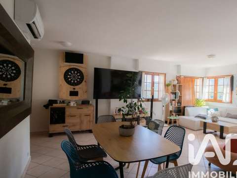 Vente appartement 4 pièces Vente appartement 4 pièces