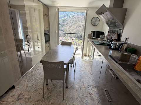 Vente appartement 3 pièces Contes 06