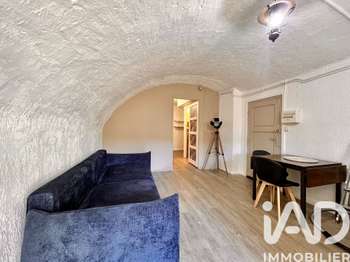 Vente appartement 2 pièces Contes 06