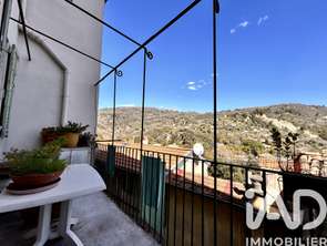 Vente Appartement 2 piècesContes
