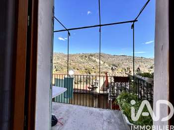 Vente Appartement 2 piècesContes
