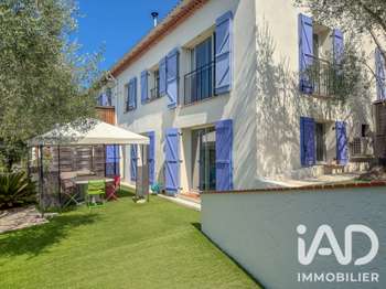 Vente Appartement 3 piècesContes