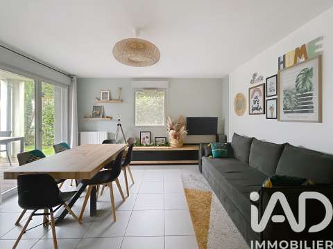 Vente appartement 4 pièces Corbas 69