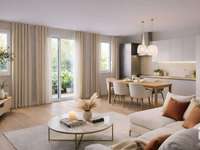 Vente appartement 2 pièces Vente appartement 2 pièces