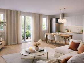 Vente Appartement 2 piècesCorbas
