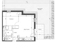 Vente appartement 2 pièces Vente appartement 2 pièces