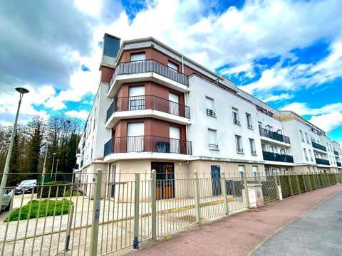 Vente appartement 2 pièces Corbeil-Essonnes 91