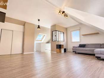 Vente Appartement 3 piècesCorbeil-Essonnes