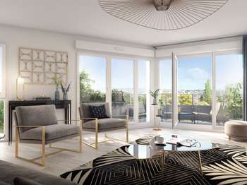 Vente appartement 1 pièce Corbeil-Essonnes 91