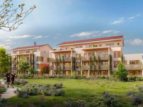 Vente appartement 3 pièces Corcelles-en-Beaujolais 69
