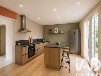 Vente Appartement 2 piècesCorenc
