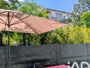 Vente Appartement 3 piècesCorenc