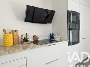 Vente Appartement 3 piècesCorenc