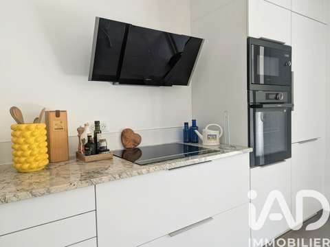 Vente appartement 3 pièces Corenc 38